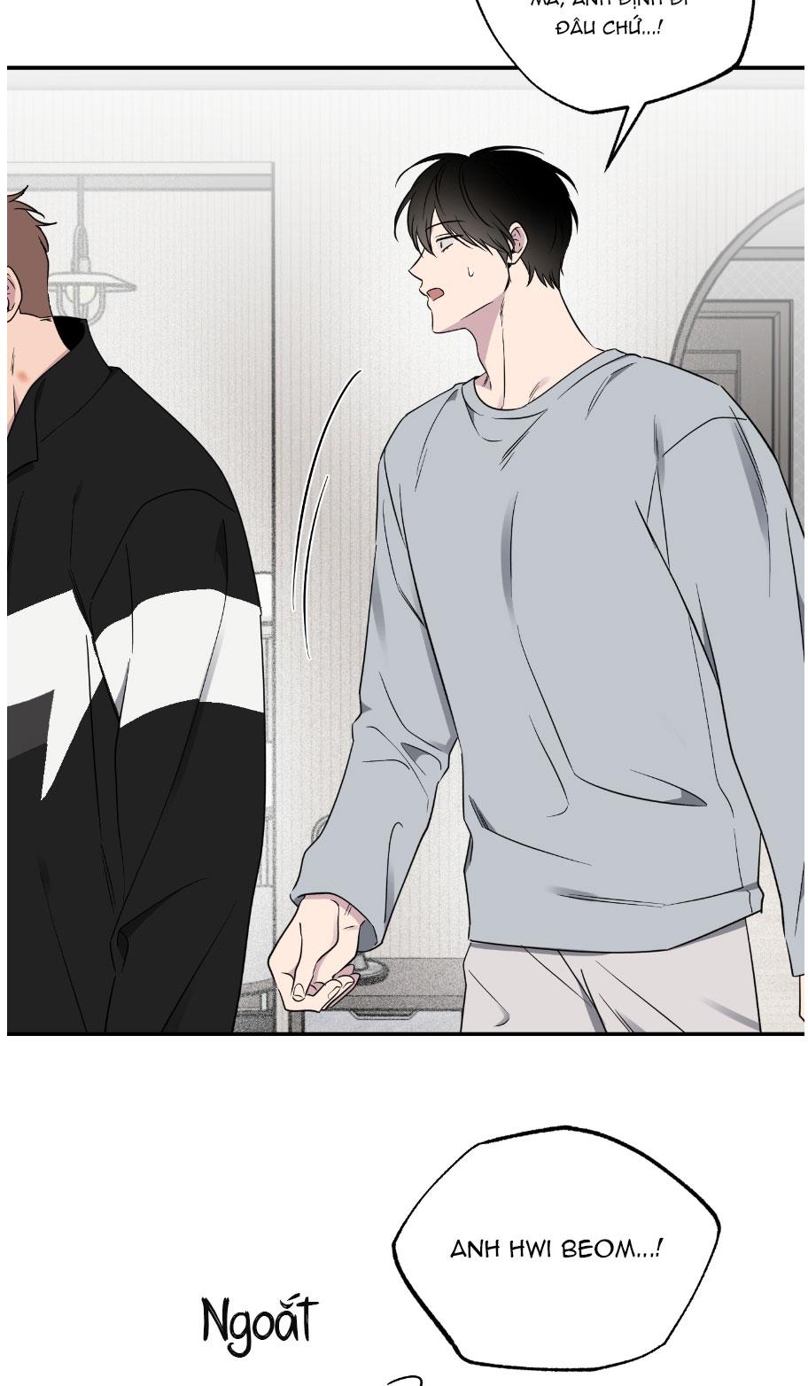 Vận May Bất Ngờ Chapter 52 - Trang 2