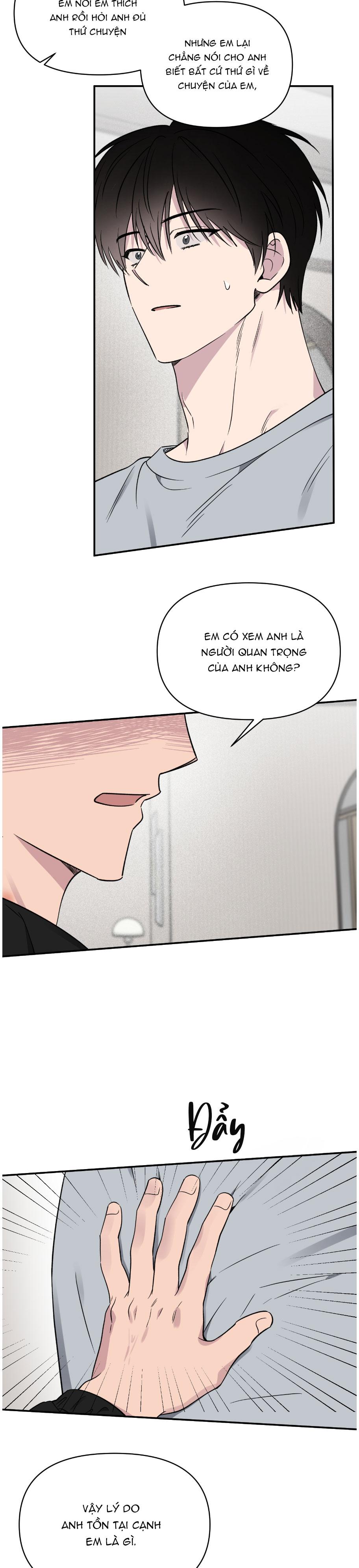 Vận May Bất Ngờ Chapter 52 - Trang 2