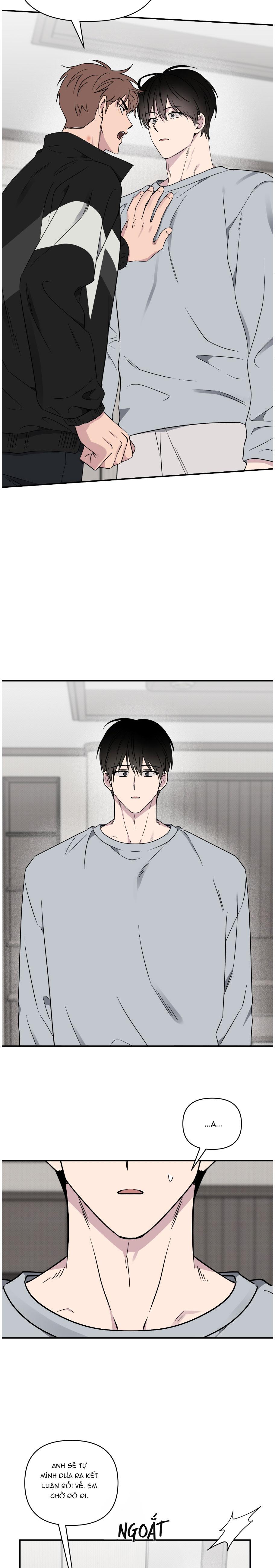 Vận May Bất Ngờ Chapter 52 - Trang 2