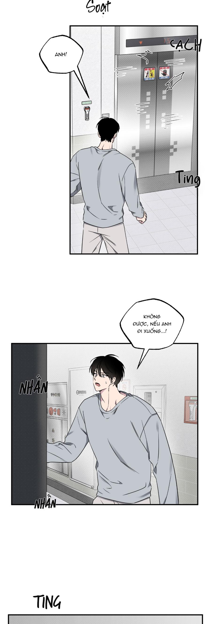 Vận May Bất Ngờ Chapter 52 - Trang 2