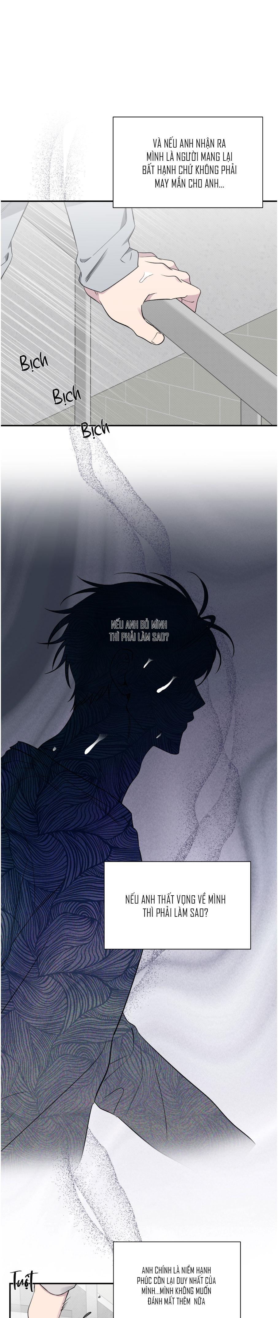Vận May Bất Ngờ Chapter 52 - Trang 2