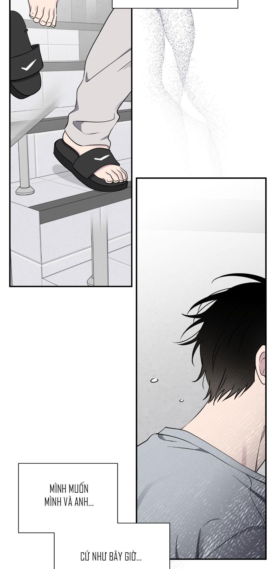 Vận May Bất Ngờ Chapter 52 - Trang 2