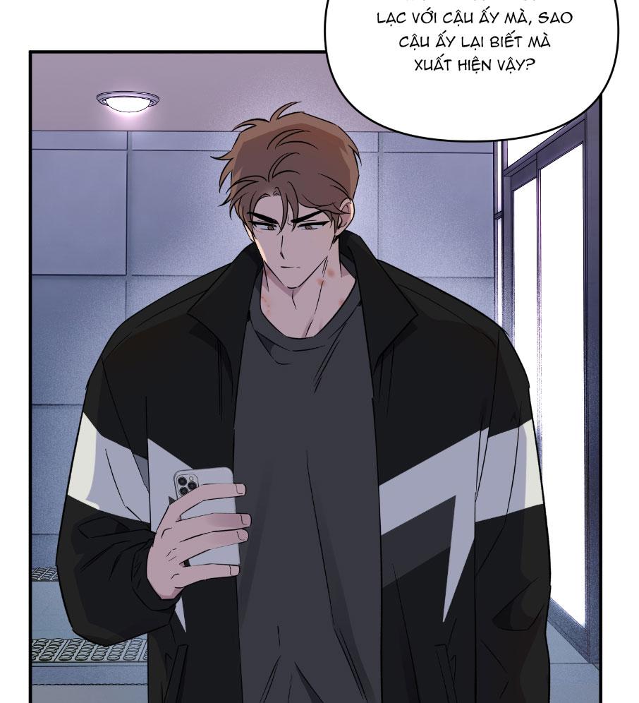 Vận May Bất Ngờ Chapter 52 - Trang 2