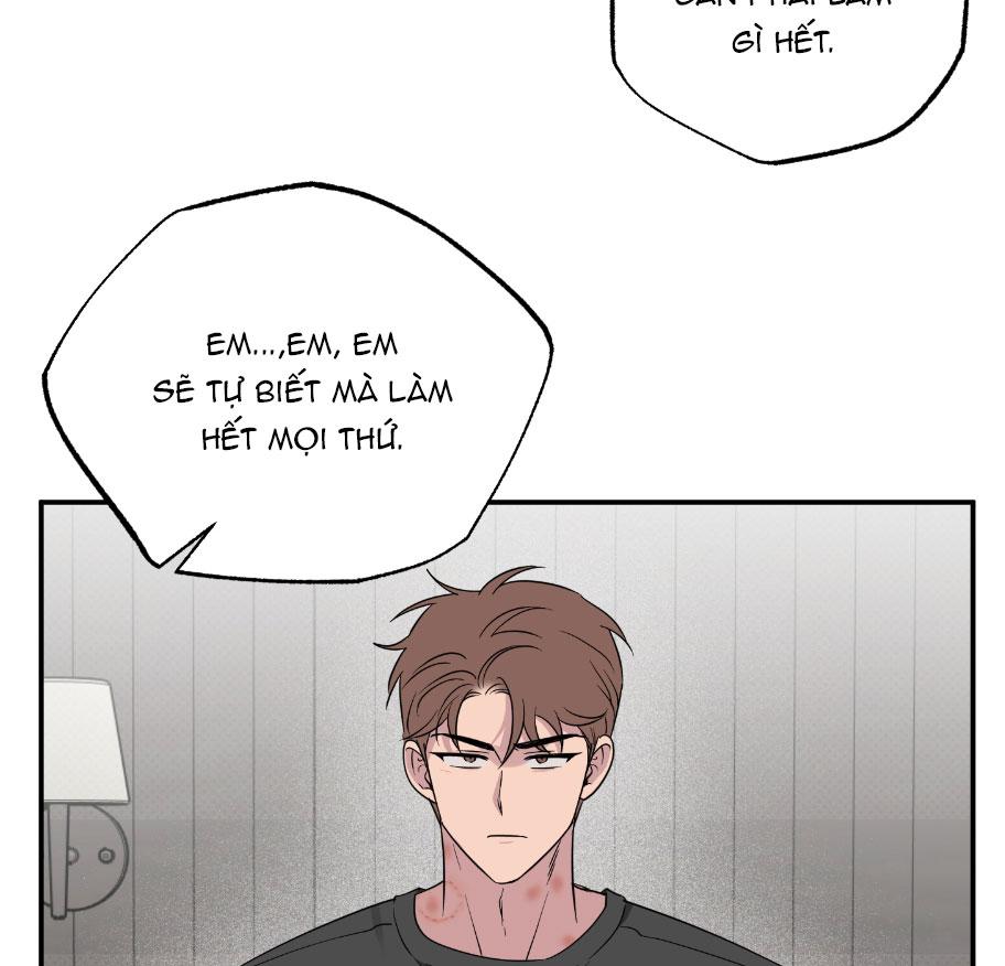 Vận May Bất Ngờ Chapter 52 - Trang 2
