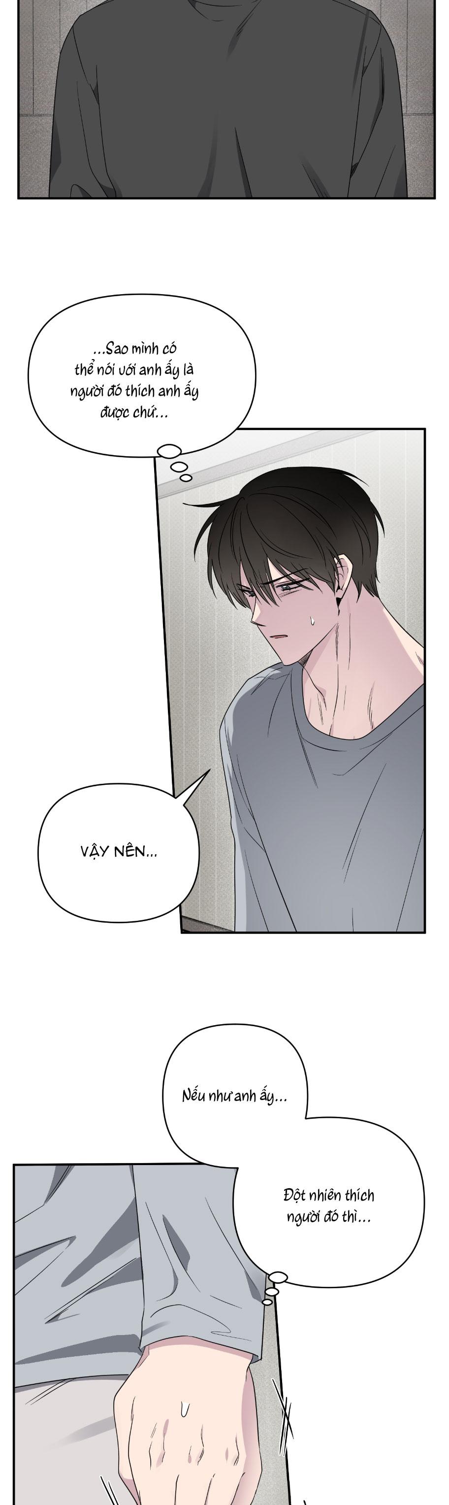 Vận May Bất Ngờ Chapter 52 - Trang 2