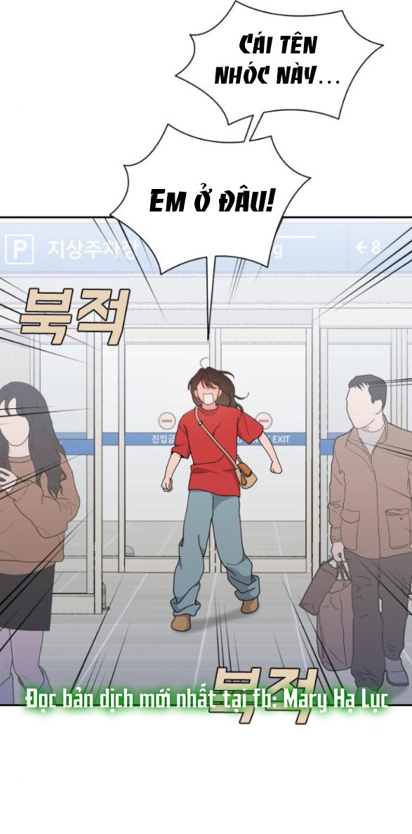 Vận May Bất Ngờ Chapter 53.1 - Trang 2