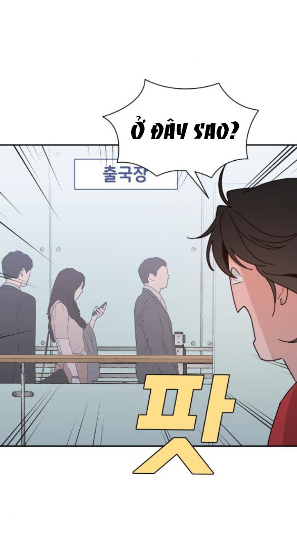 Vận May Bất Ngờ Chapter 53.1 - Trang 2