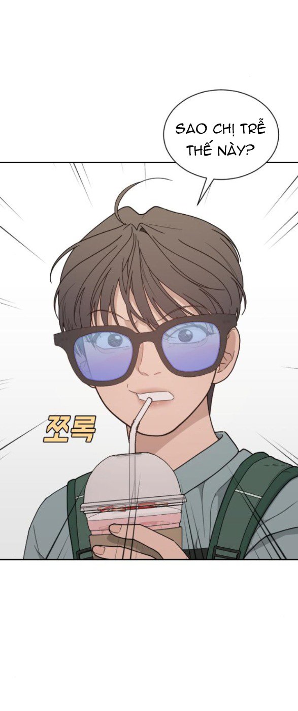 Vận May Bất Ngờ Chapter 53.1 - Trang 2