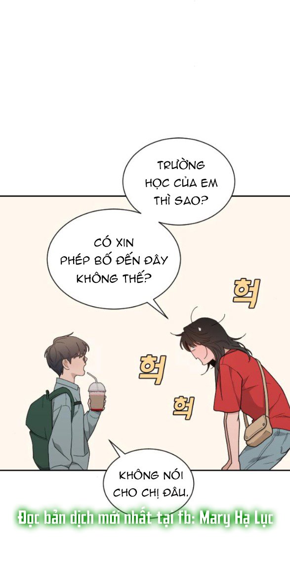 Vận May Bất Ngờ Chapter 53.1 - Trang 2