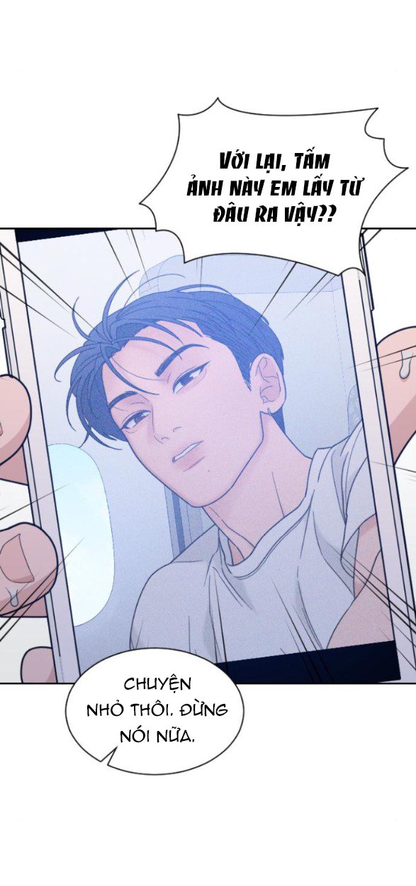 Vận May Bất Ngờ Chapter 53.1 - Trang 2