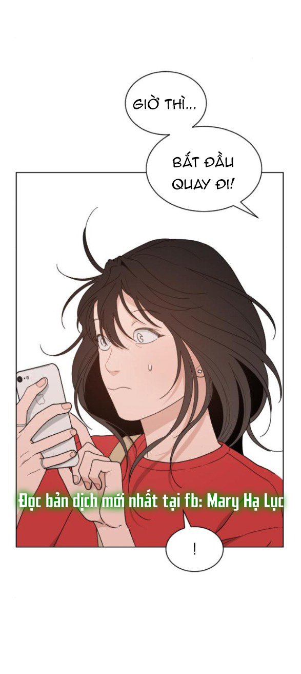 Vận May Bất Ngờ Chapter 53.1 - Trang 2