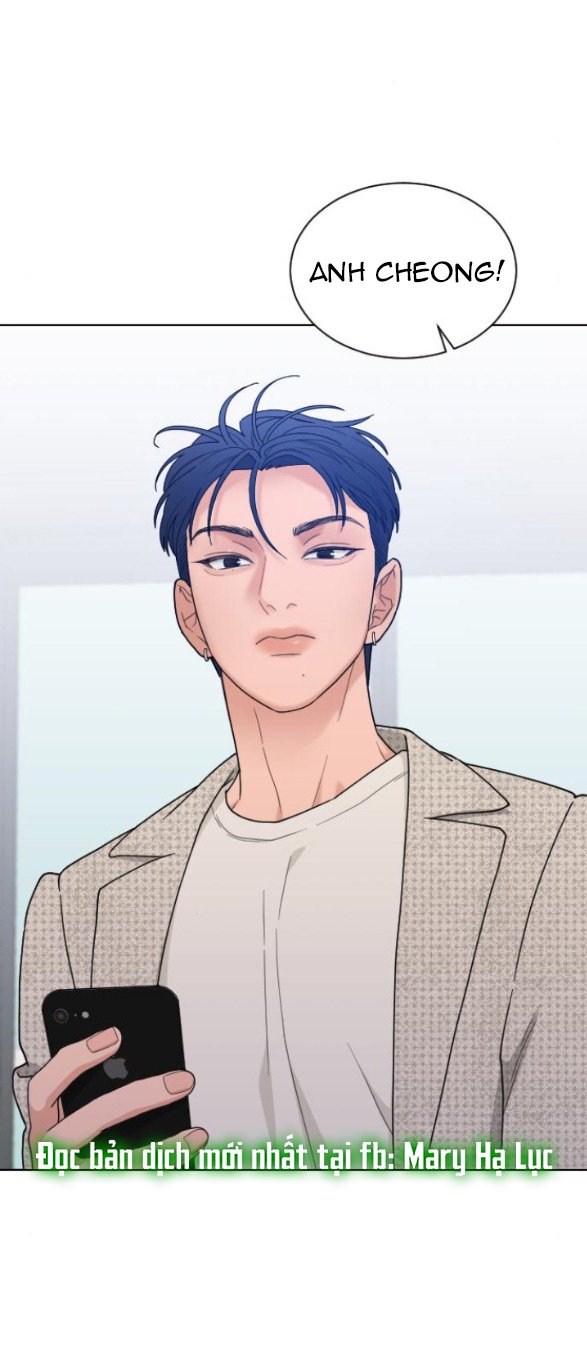 Vận May Bất Ngờ Chapter 53.1 - Trang 2