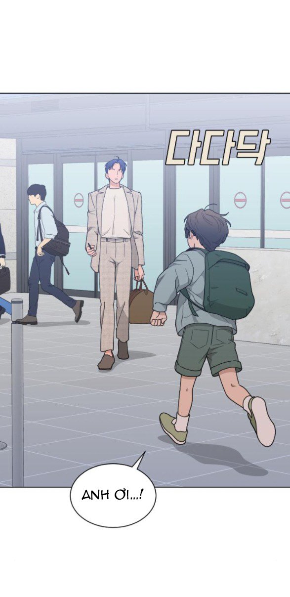 Vận May Bất Ngờ Chapter 53.1 - Trang 2