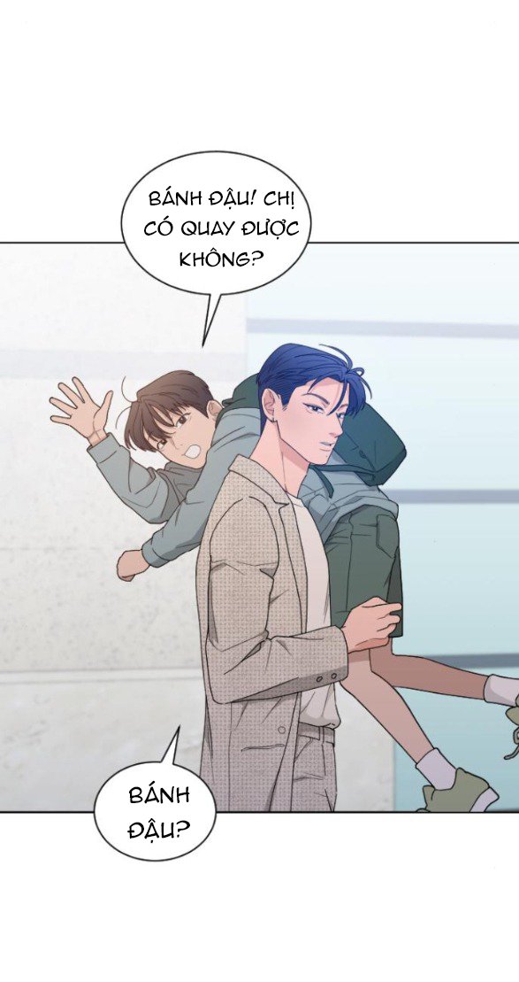 Vận May Bất Ngờ Chapter 53.1 - Trang 2