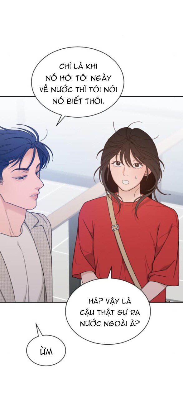 Vận May Bất Ngờ Chapter 53.1 - Trang 2