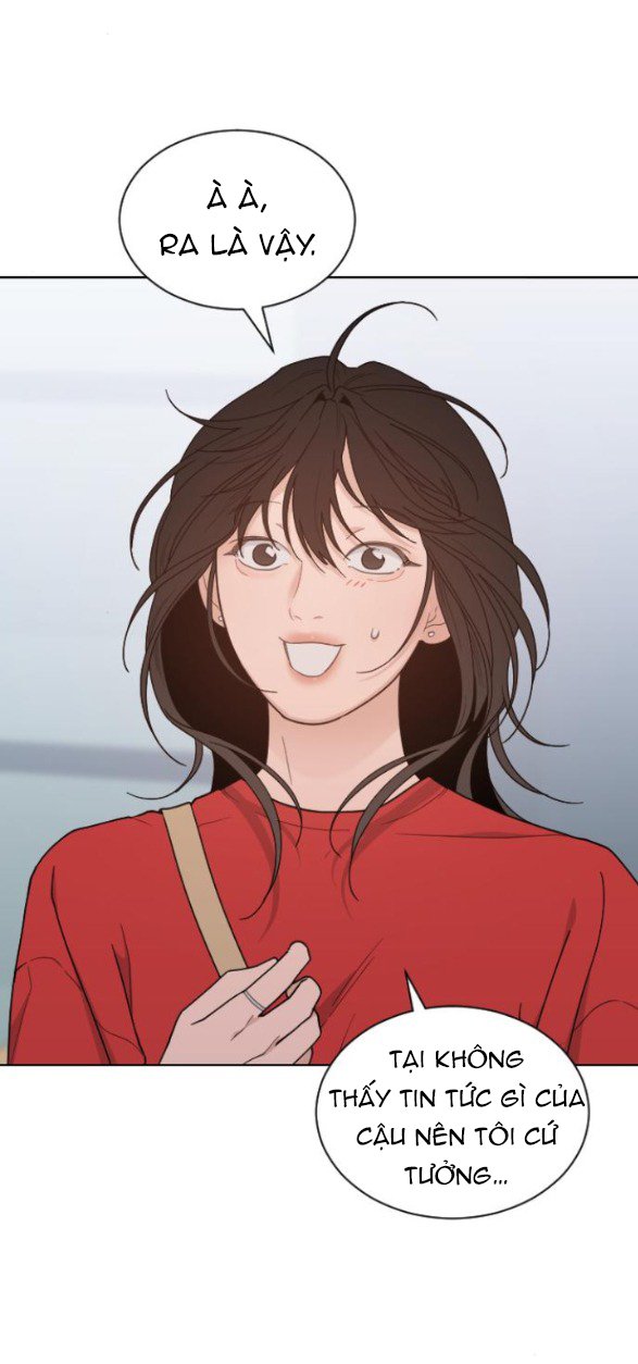 Vận May Bất Ngờ Chapter 53.1 - Trang 2