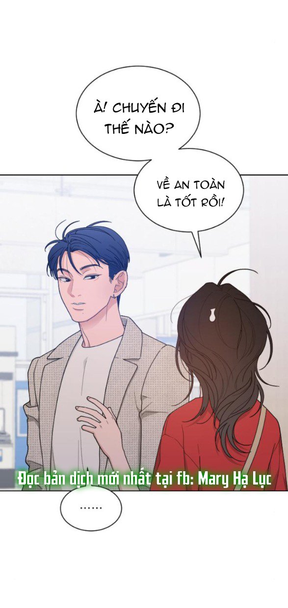 Vận May Bất Ngờ Chapter 53.1 - Trang 2