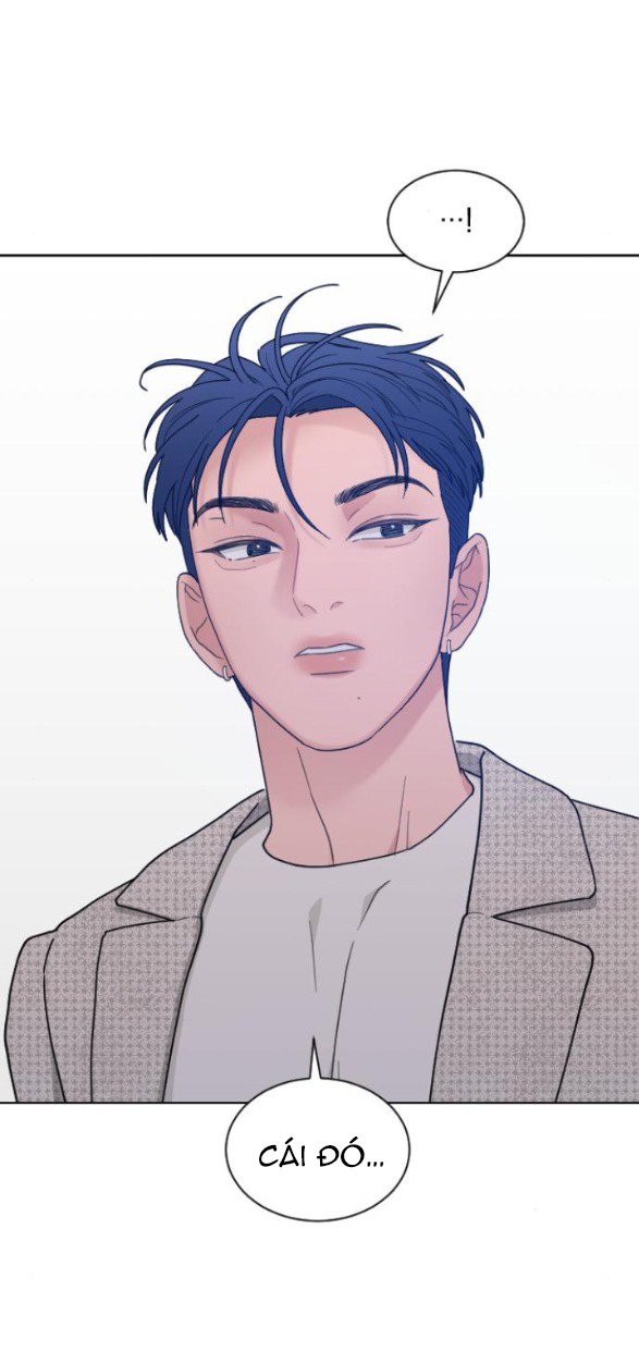 Vận May Bất Ngờ Chapter 53.1 - Trang 2