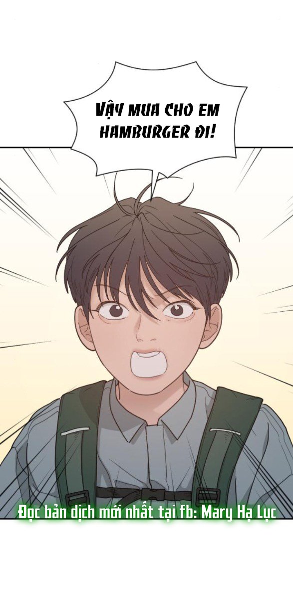 Vận May Bất Ngờ Chapter 53.1 - Trang 2