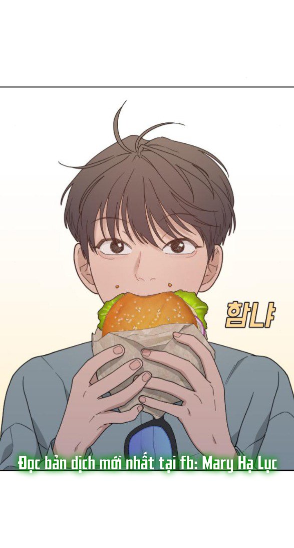 Vận May Bất Ngờ Chapter 53.1 - Trang 2