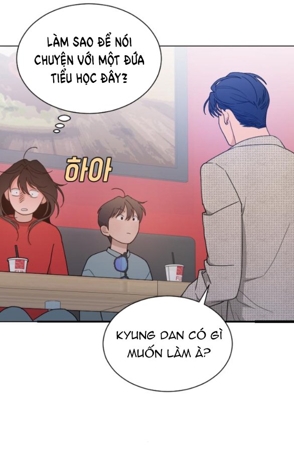 Vận May Bất Ngờ Chapter 53.2 - Trang 2