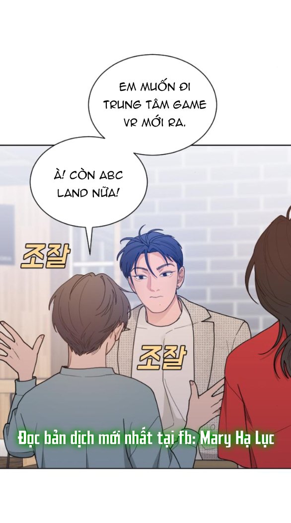 Vận May Bất Ngờ Chapter 53.2 - Trang 2