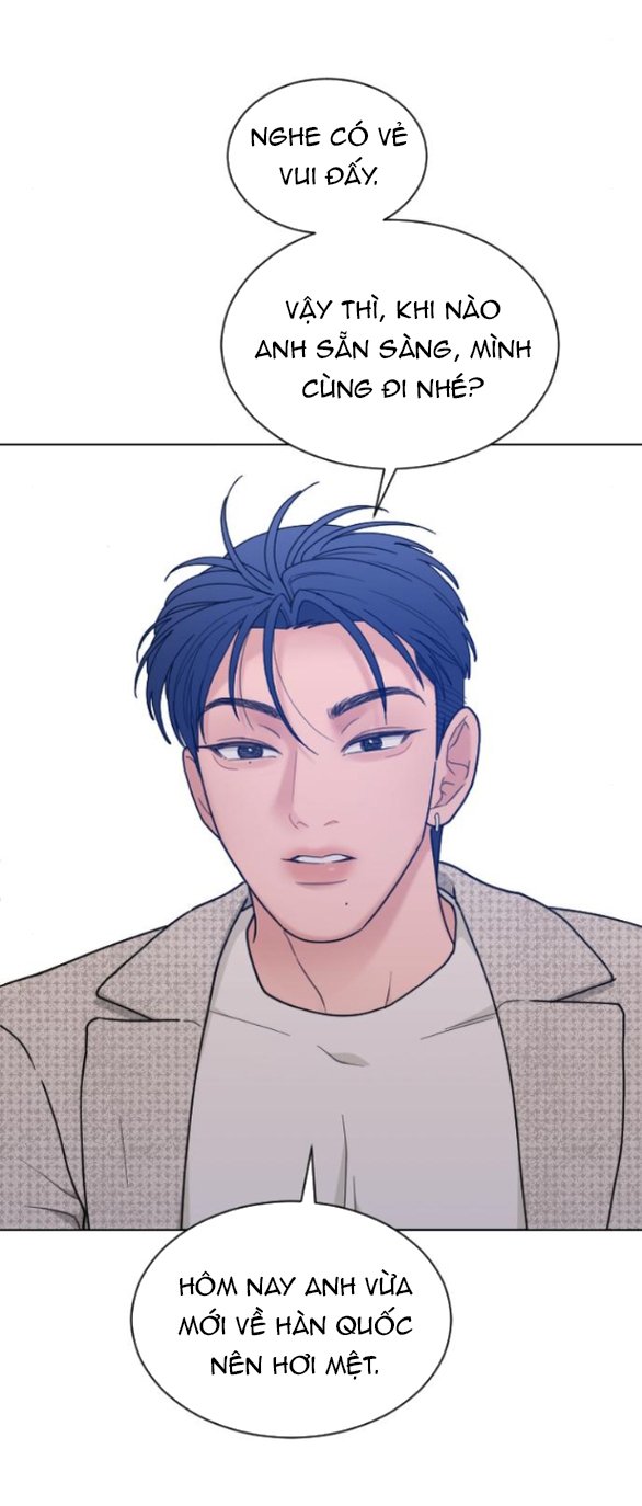 Vận May Bất Ngờ Chapter 53.2 - Trang 2