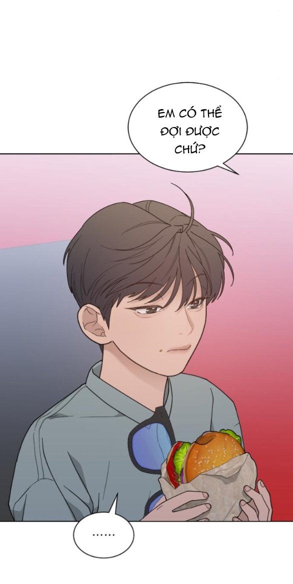 Vận May Bất Ngờ Chapter 53.2 - Trang 2