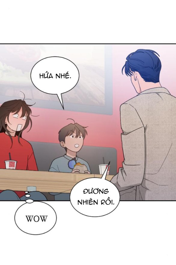 Vận May Bất Ngờ Chapter 53.2 - Trang 2