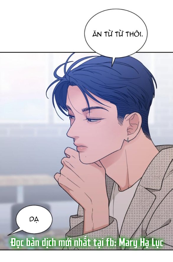 Vận May Bất Ngờ Chapter 53.2 - Trang 2
