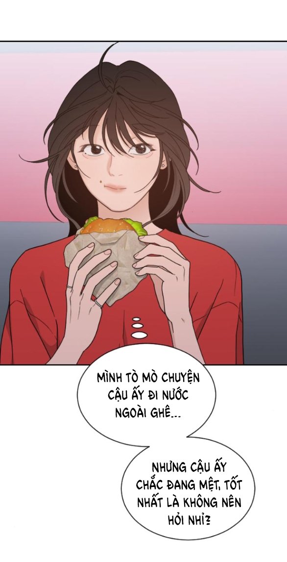 Vận May Bất Ngờ Chapter 53.2 - Trang 2