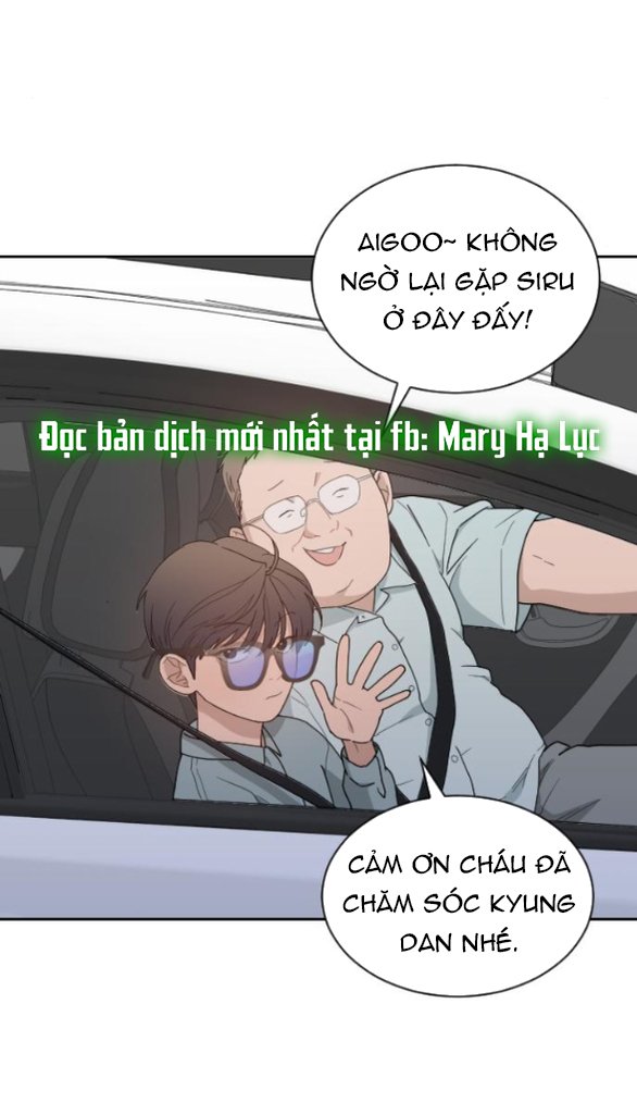 Vận May Bất Ngờ Chapter 53.2 - Trang 2