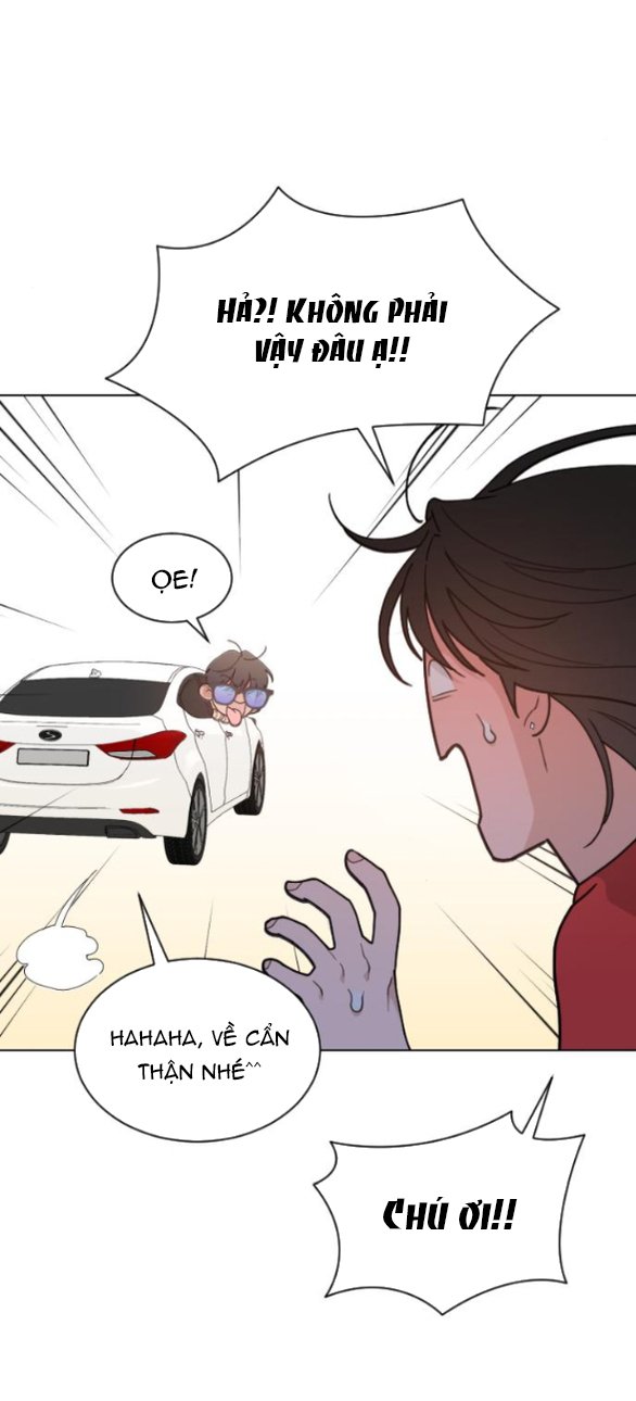Vận May Bất Ngờ Chapter 53.2 - Trang 2
