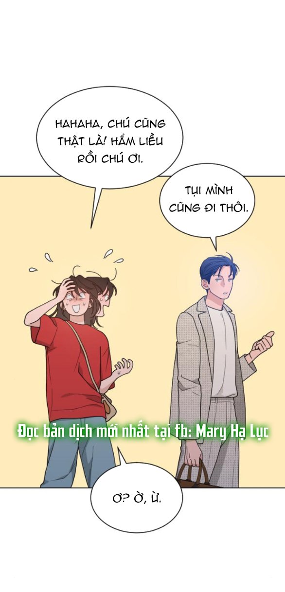 Vận May Bất Ngờ Chapter 53.2 - Trang 2