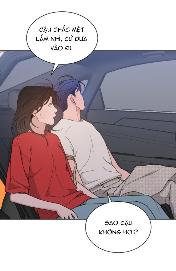 Vận May Bất Ngờ Chapter 53.2 - Trang 2