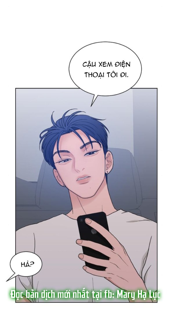 Vận May Bất Ngờ Chapter 53.2 - Trang 2