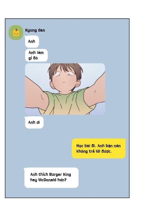 Vận May Bất Ngờ Chapter 53.2 - Trang 2