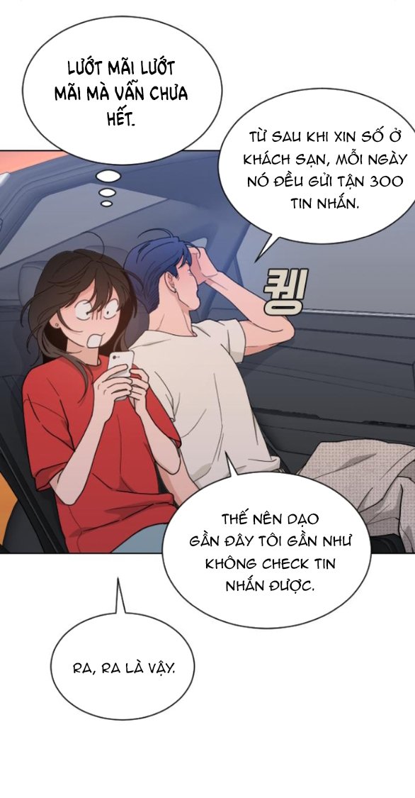 Vận May Bất Ngờ Chapter 53.2 - Trang 2