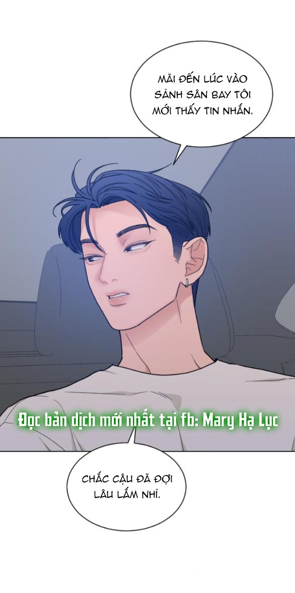 Vận May Bất Ngờ Chapter 53.2 - Trang 2