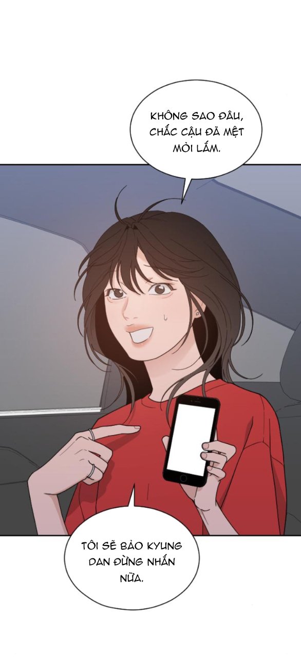 Vận May Bất Ngờ Chapter 53.2 - Trang 2