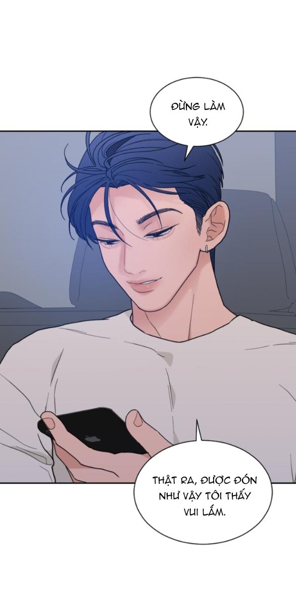 Vận May Bất Ngờ Chapter 53.2 - Trang 2