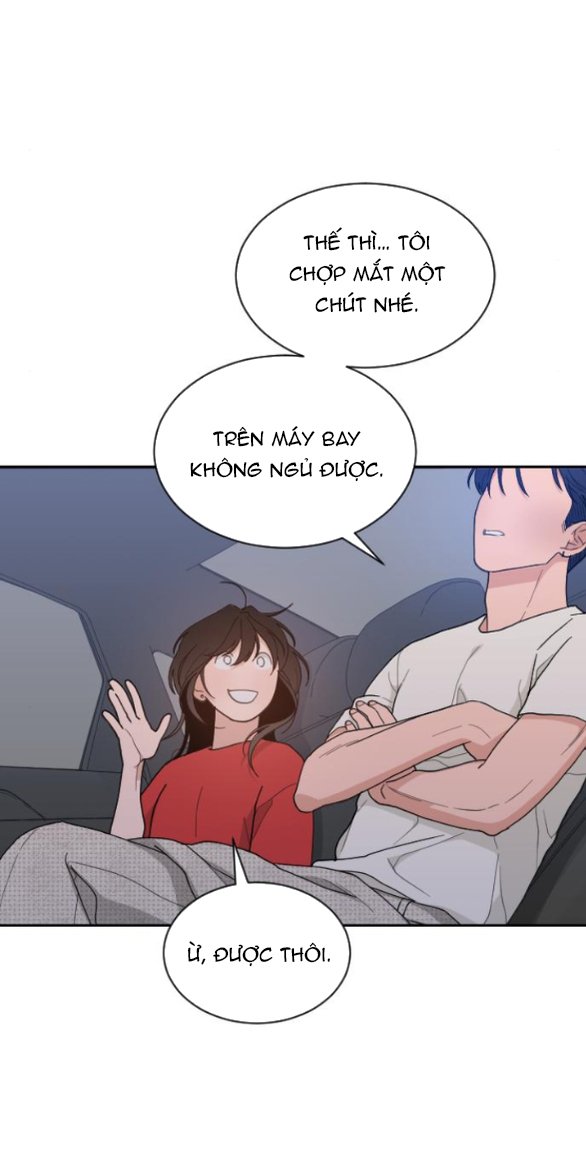 Vận May Bất Ngờ Chapter 53.2 - Trang 2