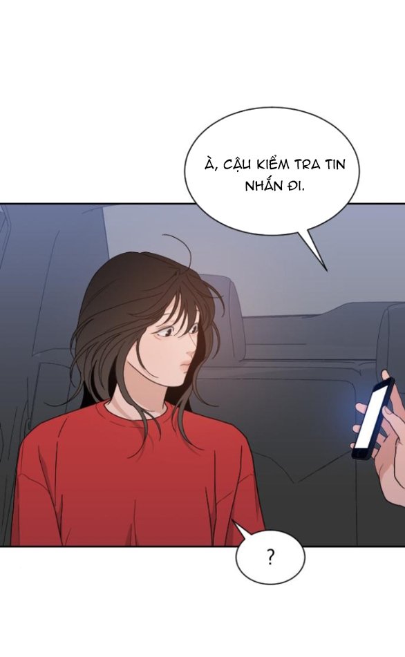 Vận May Bất Ngờ Chapter 53.2 - Trang 2
