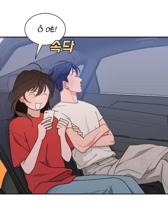 Vận May Bất Ngờ Chapter 53.2 - Trang 2