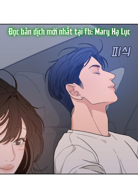 Vận May Bất Ngờ Chapter 53.2 - Trang 2