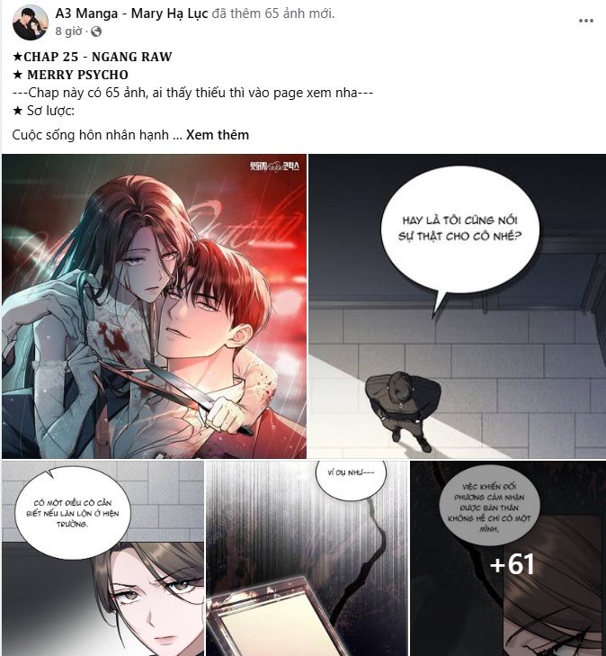 Vận May Bất Ngờ Chapter 53.2 - Trang 2