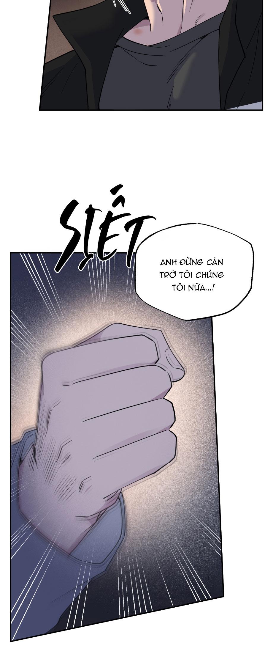Vận May Bất Ngờ Chapter 53 - Trang 2