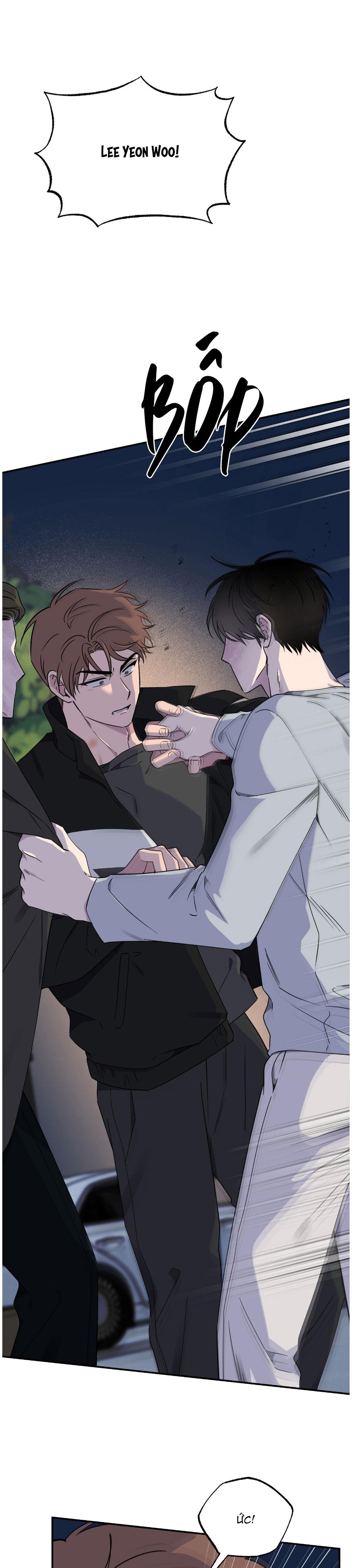 Vận May Bất Ngờ Chapter 53 - Trang 2