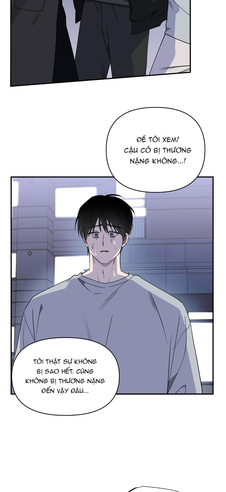 Vận May Bất Ngờ Chapter 53 - Trang 2