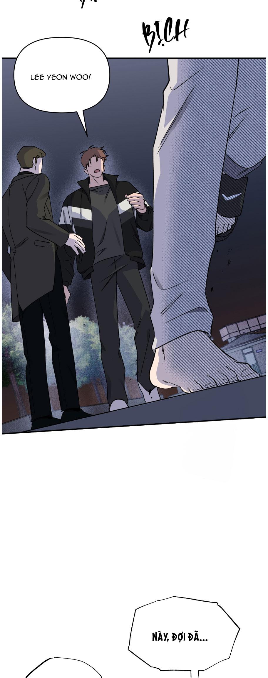 Vận May Bất Ngờ Chapter 53 - Trang 2
